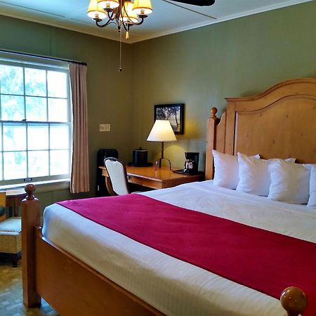 Lake Quinault Lodge Zewnętrze zdjęcie